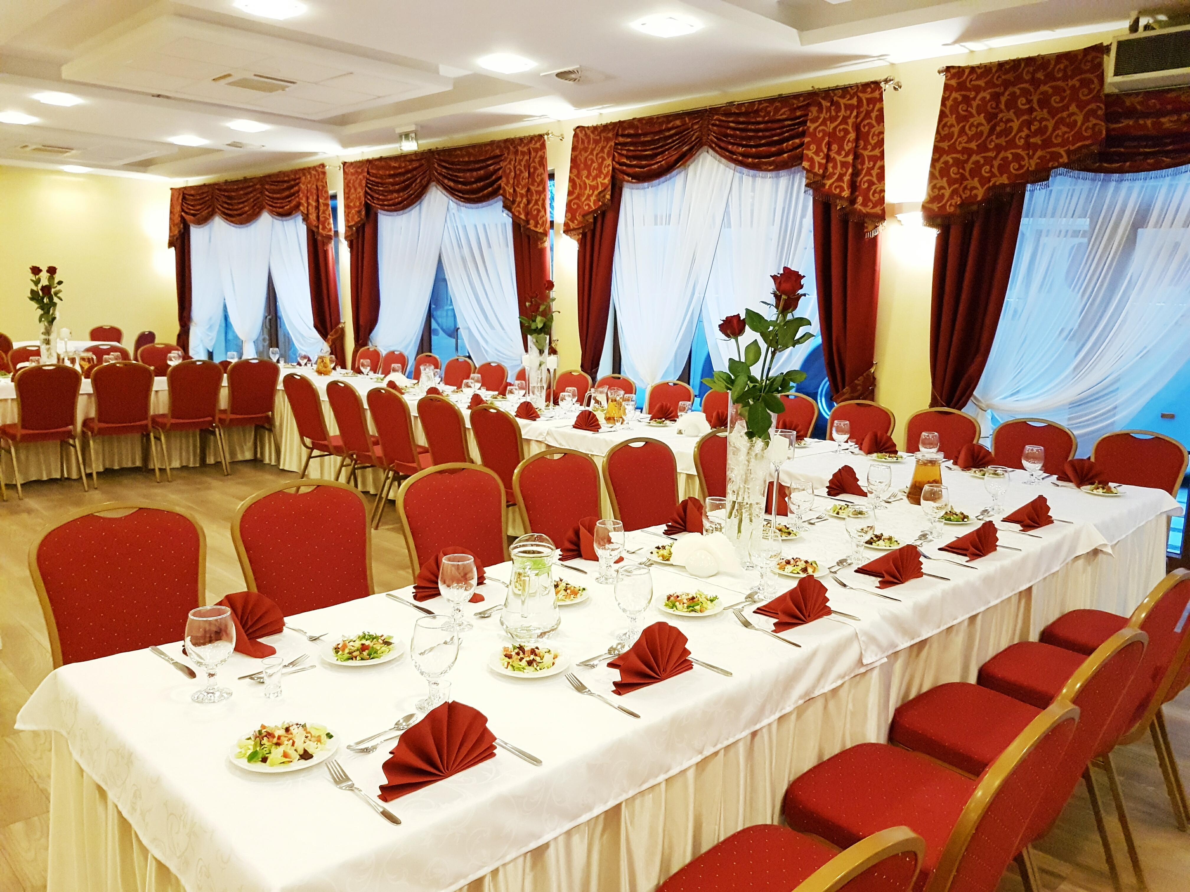 Zakliki Hotel Krakau